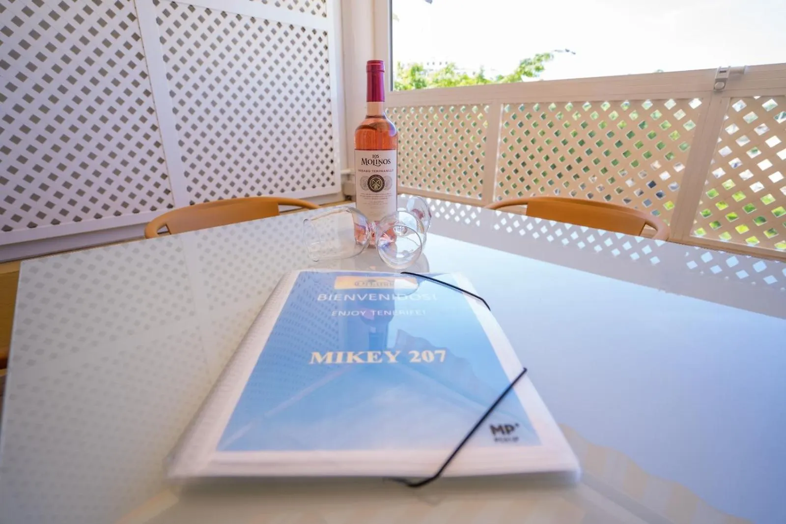 Apartment Orlando Tenerife Sur Mikey208E207 Costa Adeje