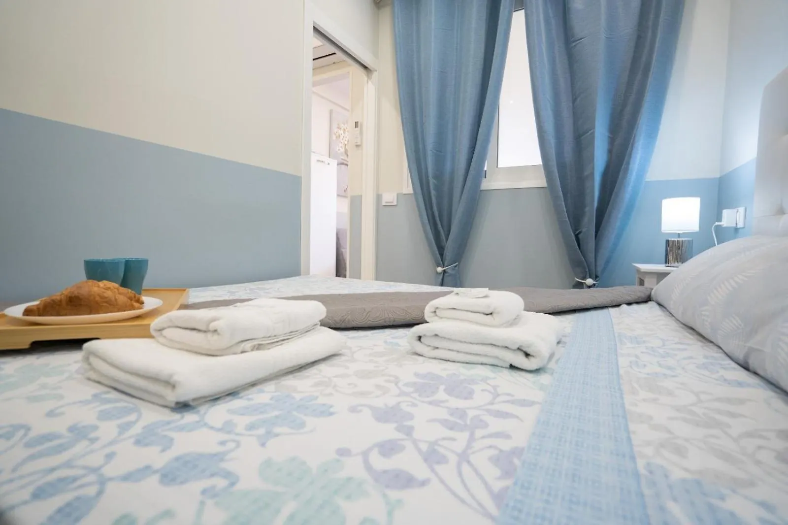 Apartment Orlando Tenerife Sur Mikey208E207 아데제 스페인