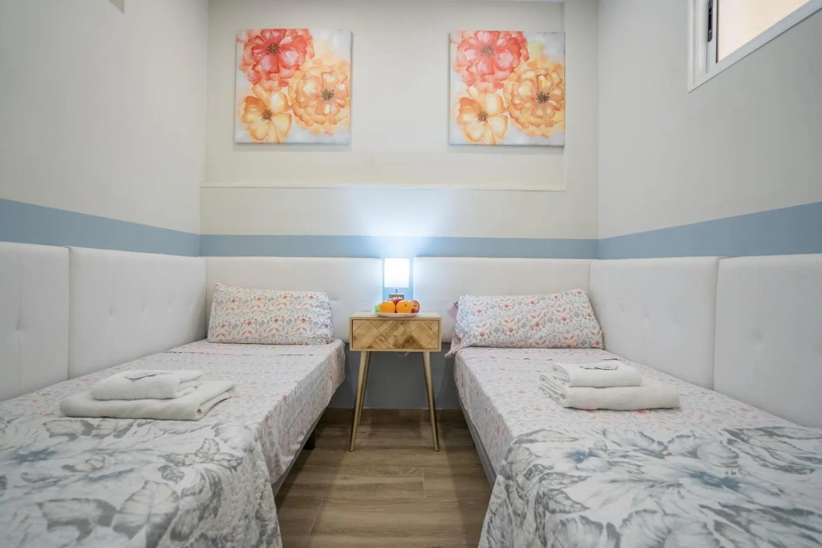 Apartment Orlando Tenerife Sur Mikey208E207 Costa Adeje  0*, Costa Adeje (Tenerife)