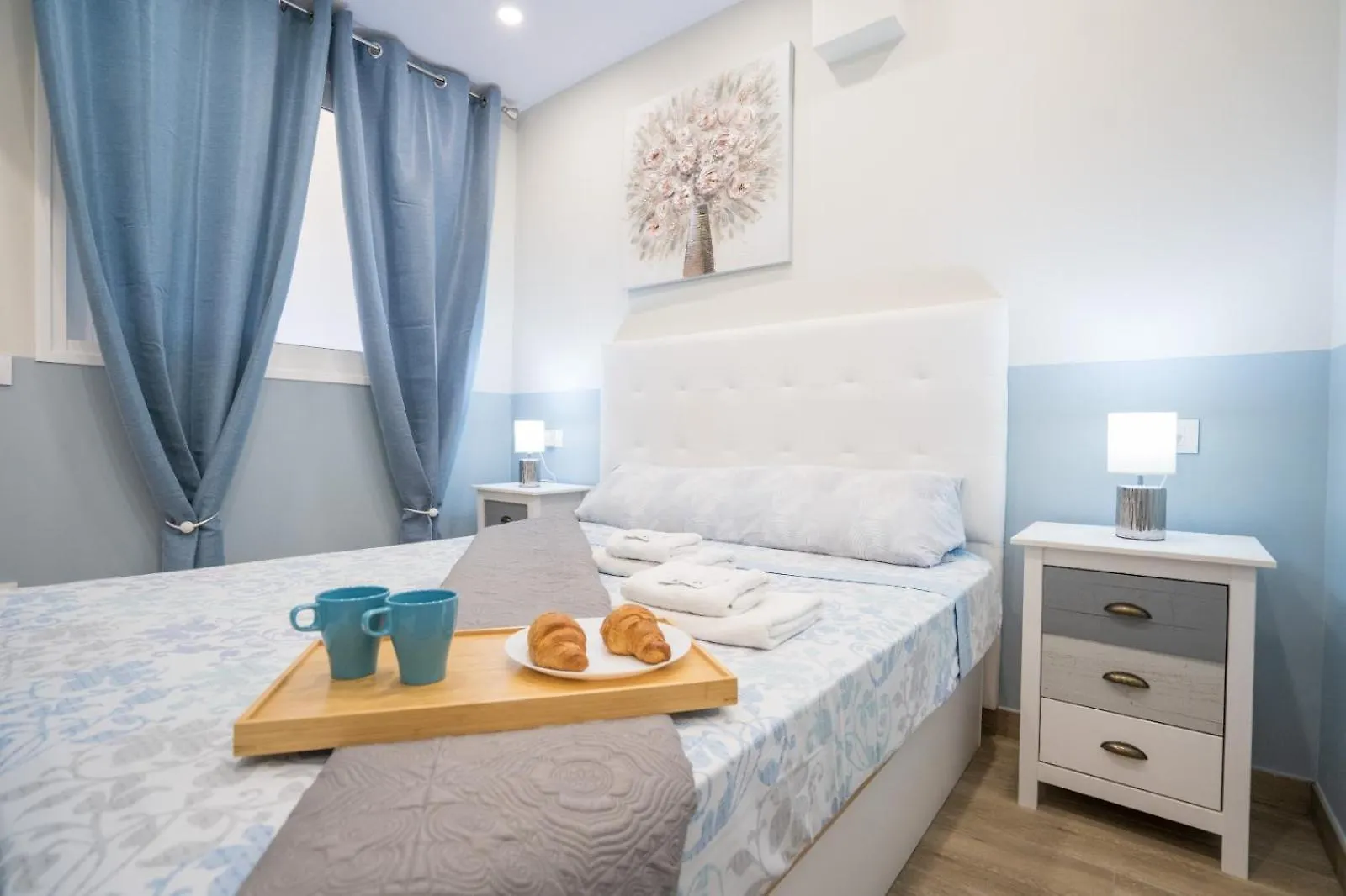 Apartment Orlando Tenerife Sur Mikey208E207 아데제