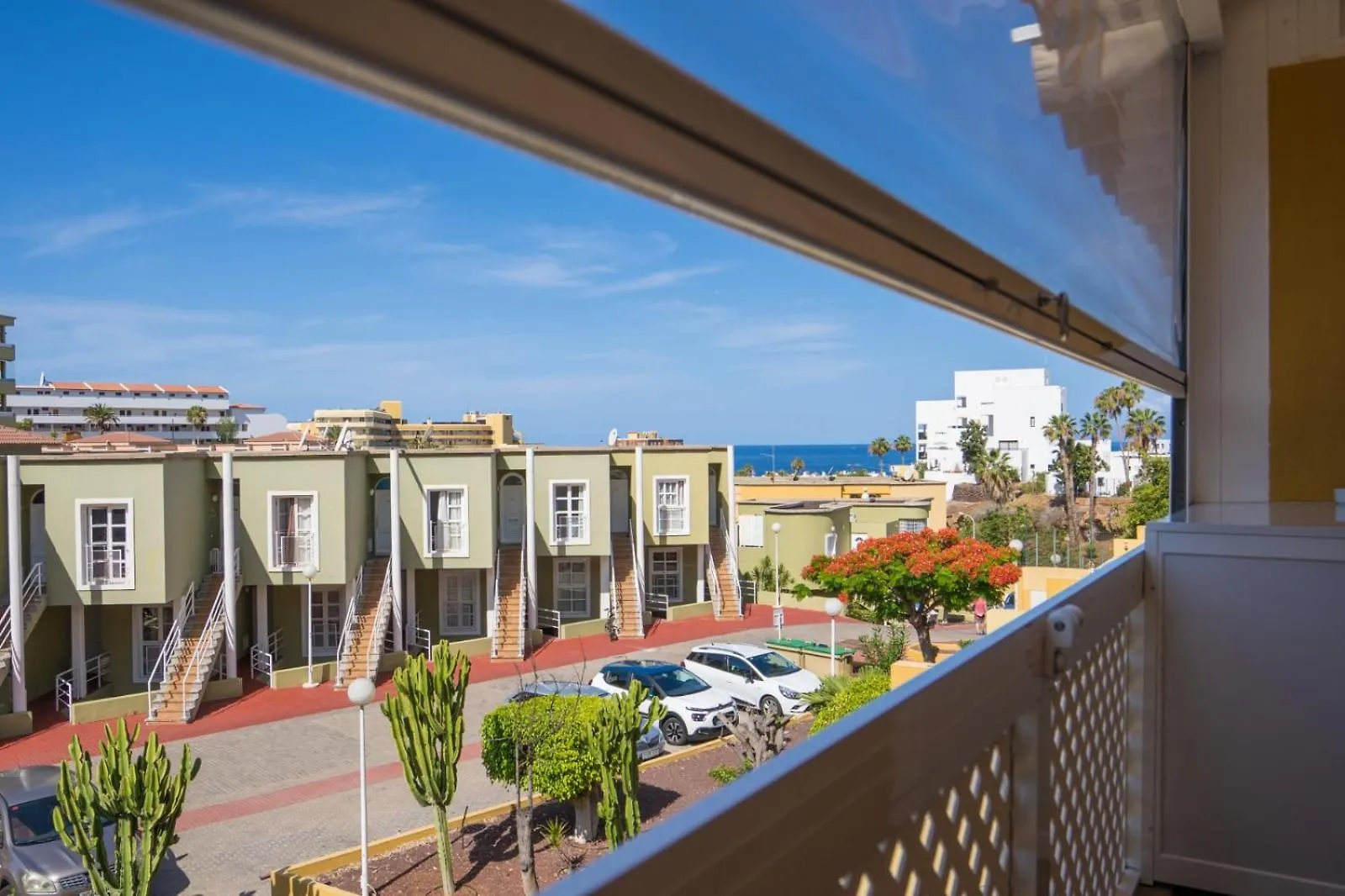 Apartment Orlando Tenerife Sur Mikey208E207 Costa Adeje  Spanyolország