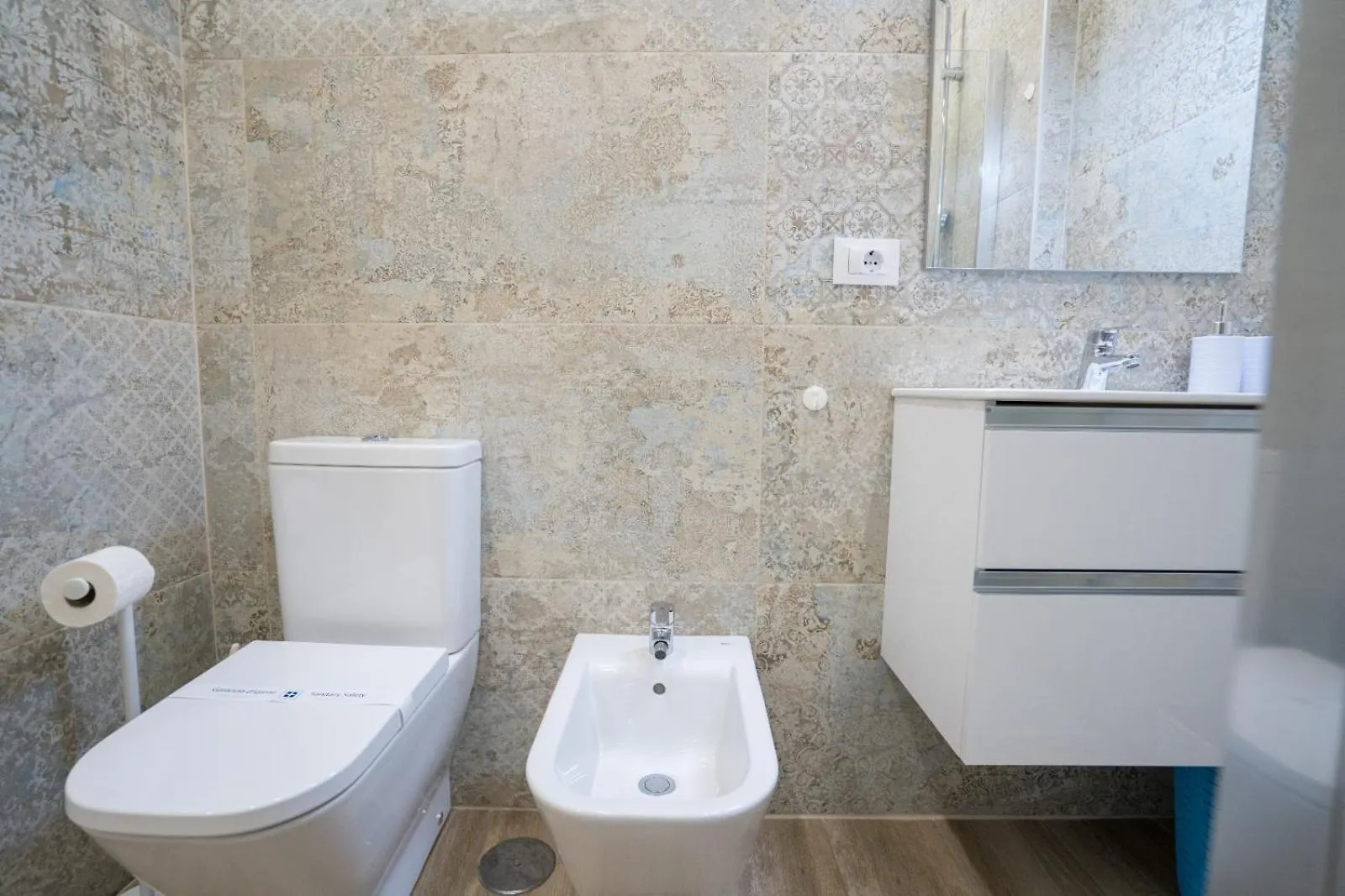 Apartment Orlando Tenerife Sur Mikey208E207 아데제 0*,  스페인