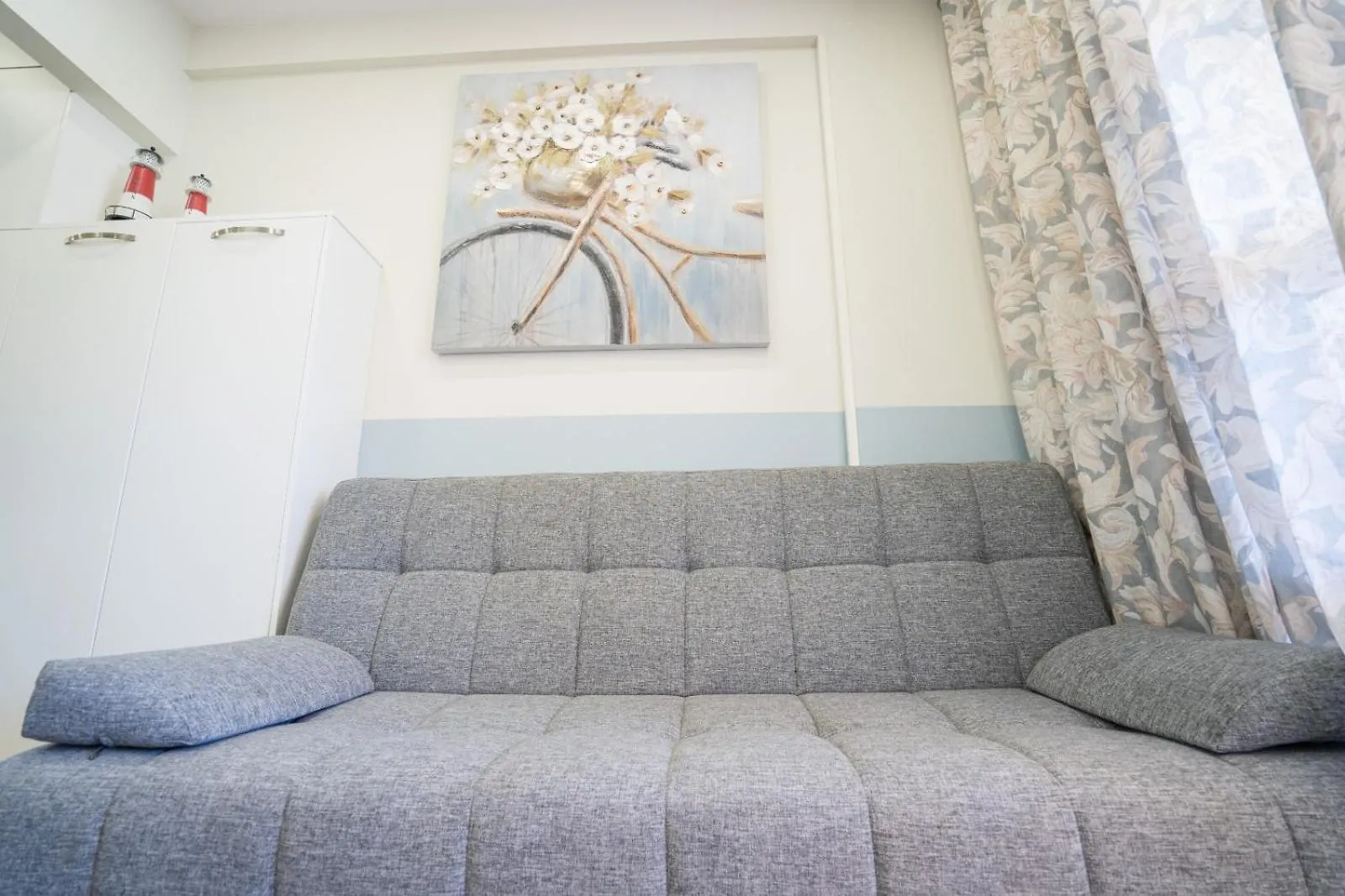 Apartment Orlando Tenerife Sur Mikey208E207 아데제 0*,  스페인