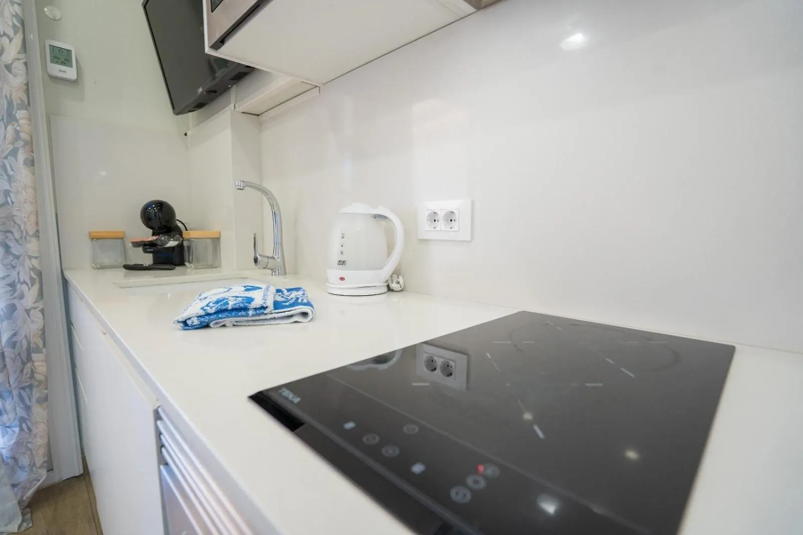 Apartment Orlando Tenerife Sur Mikey208E207 아데제