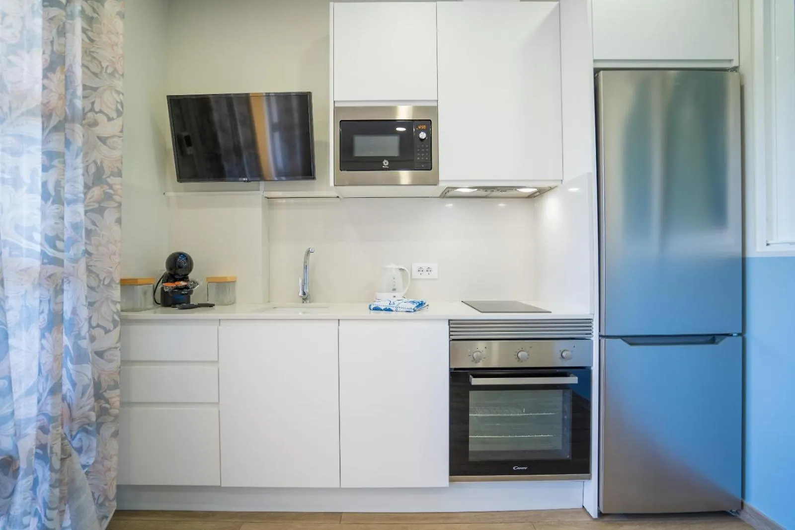 Apartment Orlando Tenerife Sur Mikey208E207 아데제