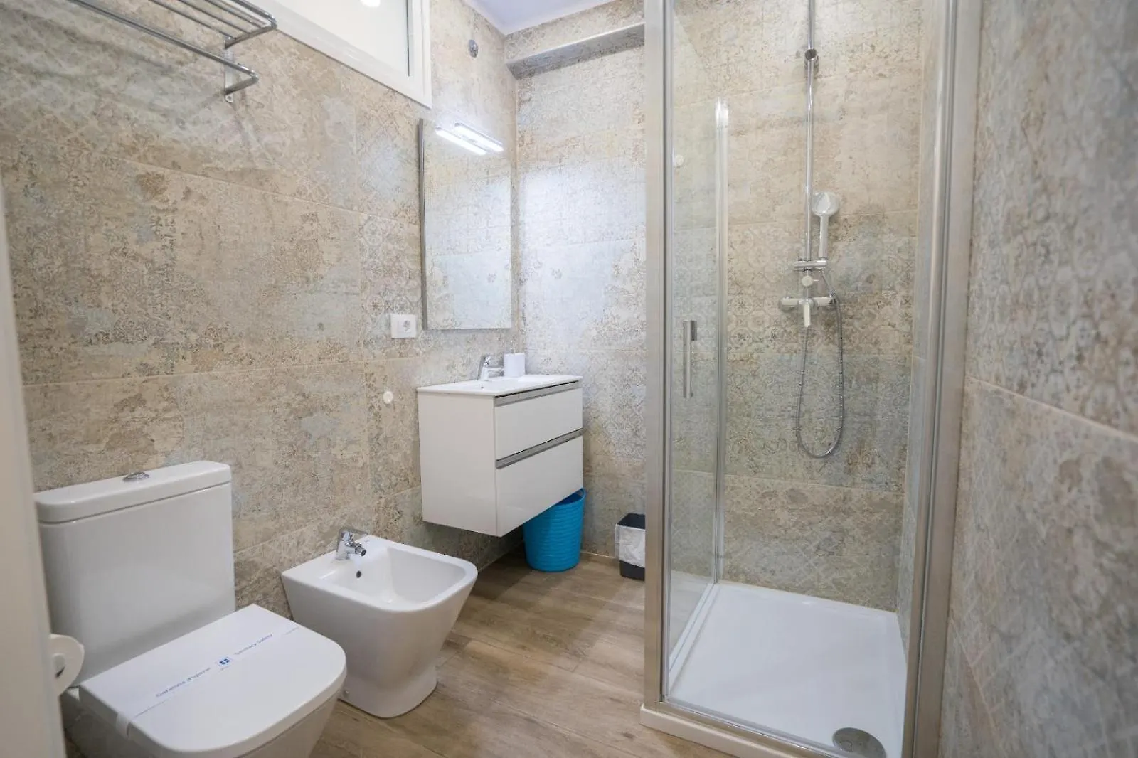 Apartment Orlando Tenerife Sur Mikey208E207 아데제